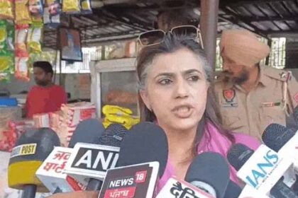 पटियाला में कर्नल से मारपीट की मामले में अब बड़ा मोड़: हाईकोर्ट का आदेश- चंडीगढ़ पुलिस जांच में फेल, केस की जांच अब सीबीआई करेगी