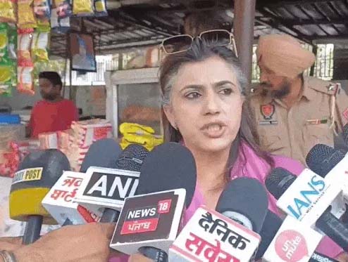 पटियाला में कर्नल से मारपीट की मामले में अब बड़ा मोड़: हाईकोर्ट का आदेश- चंडीगढ़ पुलिस जांच में फेल, केस की जांच अब सीबीआई करेगी