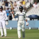 IND-ENG Test : इंग्लैंड 387/भारत 387 , भारत पहली पारी में 387 रन पर ऑलआउट, राहुल ने बनाया शतक