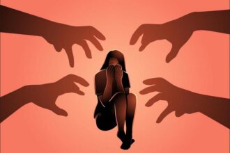 लुधियाना में एक युवती के साथ गैंगरेप: मां से लड़कर आई रेलवे स्टेशन; दो युवकों ने घर छोड़ने का बहाना बनाकर कमरे में ले जा किया रेप, दोनों आरोपी गिरफ्तार