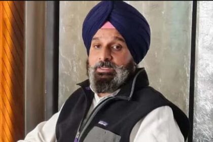 शिरोमणि अकाली दल के वरिष्ठ नेता बिक्रम मजीठिया को भेजा नाभा जेल : मामले की अगली 19 जुलाई को