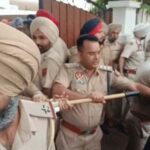 आय से अधिक संपत्ति मामले में गिरफ्तार मजीठिया के घर विजिलेंस टीम दोबारा जांच के लिए पहुंचेगी, घर के बाहर भारी पुलिस बल तैनात