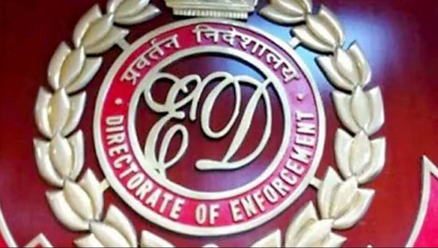 डंकी रूट नेटवर्क पर बड़ी कार्रवाई: पंजाब-हरियाणा में ED रेड में देशी-विदेशी स्टाम्प्स मिले,  डॉन्कर्स विदेश भेजने के लिए फर्जी सरकारी स्टाम्प का करते थे इस्तेमाल