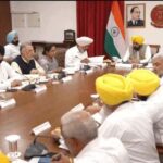 लैंड पूलिंग पॉलिसी को लेकर पंजाब सरकार का बड़ा फैसला : प्लॉट मिलने तक मिलेंगे एक लाख रुपए सालाना