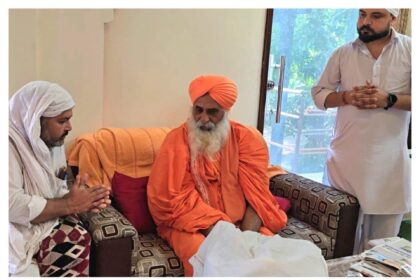 रूस-यूक्रेन युद्ध से लौटे पंजाबी युवक की आपबीती — “अगर संत सीचेवाल न होते, तो घर तक सिर्फ लाश पहुंचती”