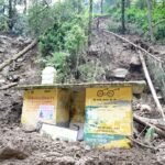 उत्तराखंड: भारी बारिश का अलर्ट जारी, दून, उत्तरकाशी में ऑरेंज अलर्ट