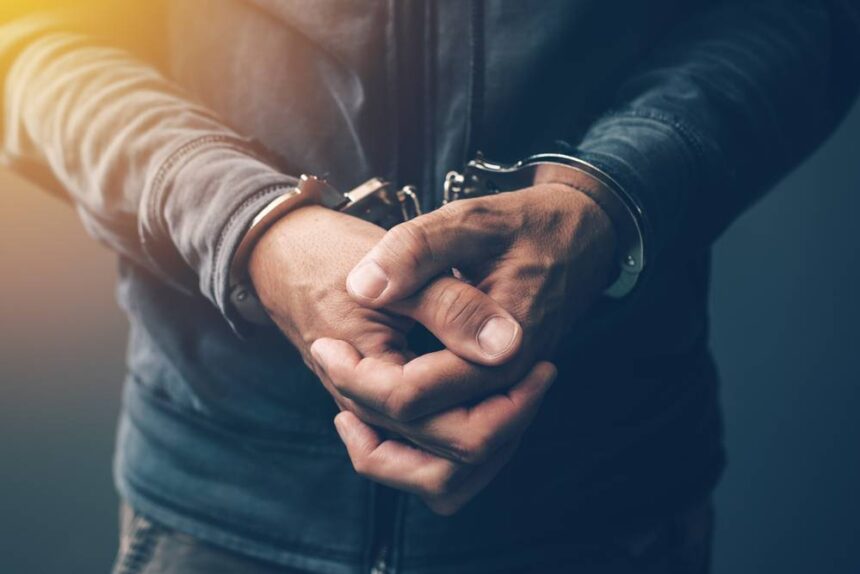 देश विरोधी नारे लिखने के सनसनीखेज मामले में पंजाब पुलिस ने 24 घंटे के भीतर दो आरोपियों को धर दबोचा