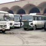 डेढ़ घंटे में ही पंजाब सरकार ने PRTC-पनबस कॉन्ट्रैक्ट मुलाजिमों की सुनी: हड़ताल खत्म, बेतन जारी