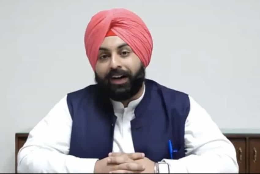 पंजाब सरकार को सुप्रीम कोर्ट से से बड़ी राहत : नई भर्ती तक असिस्टेंट प्रोफेसर्स की नियुक्ति बनी रहेगी