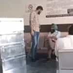 पूर्व मंत्री बिक्रम सिंह मजीठिया के खिलाफ चालीस हजार पेजों की चार्जशीट को चार ट्रंकों में लेकर मोहाली अदालत में पहुंची विजिलेंस की टीम