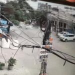 दर्दनाक सड़क हादसा: अनियंत्रित कार का कहर ​​​​​​​एक्टिवा सवार महिलाओं को टक्कर मारी, दोनों महिलाएं कई फीट हवा में उछलकर सड़क पर जा गिरीं