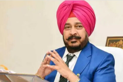 मोहाली ईडी कोर्ट ने मनी लॉन्ड्रिंग मामले में पंजाब के पूर्व वन मंत्री साधु सिंह धर्मसोत के बेटे को भगोड़ा घोषित किया