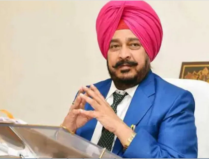 मोहाली ईडी कोर्ट ने मनी लॉन्ड्रिंग मामले में पंजाब के पूर्व वन मंत्री साधु सिंह धर्मसोत के बेटे को भगोड़ा घोषित किया