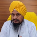 ज्ञानी हरप्रीत सिंह शिरोमणि अकाली दल बागी के बन सकते हैं नए प्रधान : श्री अकाल तख्त साहिब की गठित वर्किंग कमेटी की हुई अहम बैठक