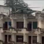 पंजाब में लगातार बारिश से नदियां उफान पर : गुरदासपुर में 400 स्टूडेंट्स-टीचर्स फंसे, करतारपुर साहिब कॉरिडोर-गुरुद्वारा डूबा