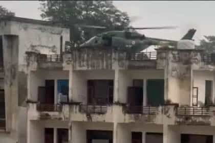 पंजाब में लगातार बारिश से नदियां उफान पर : गुरदासपुर में 400 स्टूडेंट्स-टीचर्स फंसे, करतारपुर साहिब कॉरिडोर-गुरुद्वारा डूबा