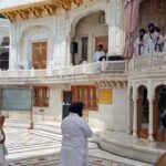 अमृतसर – हरजोत बैंस अकाल तख्त साहिब में पेश होकर अपनी गलती स्वीकार की