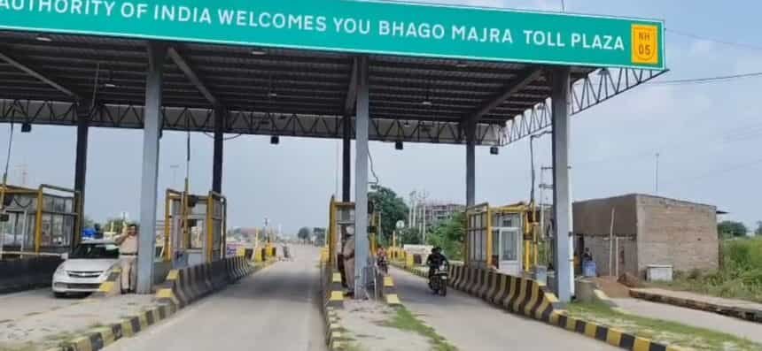 देशभर में लॉन्च हुआ FASTag वार्षिक पास, 3 हजार रुपए में 200 सफर की सुविधा