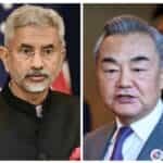 चीन के विदेश मंत्री की भारत यात्रा कल से