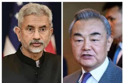 चीन के विदेश मंत्री की भारत यात्रा कल से