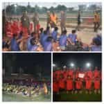 फिरोज़पुर में भारतीय सेना भर्ती रैली का आगाज़, युवाओं को सेवा का सुनहरा अवसर