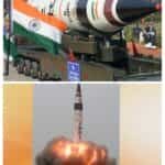 रक्षा क्षेत्र में भारत की एक और अनूठी उपलब्धि, ‘अग्नि 5’ का सफल परीक्षण