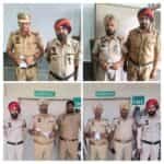 जालंधर पुलिस का नशे के खिलाफ बड़ा अभियान: 16 गिरफ्तार, 75 ग्राम हेरोइन व नशीली गोलियां बरामद”