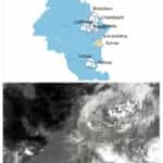 जालंधर सहित पंजाब के कई जिलों में भारी बारिश का अलर्ट, मौसम विभाग ने जारी की चेतावनी