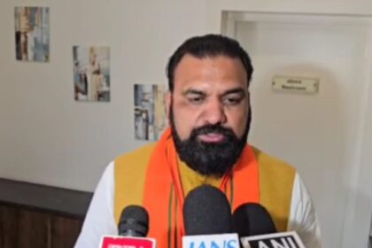 राहुल गांधी की टिप्पणी पर भड़के सम्राट चौधरी