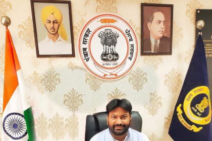 कांग्रेस के ड्रामेबाज़ खैहरा के पूर्व पीएसओ को 10 साल बाद मादक पदार्थ तस्करी मामले में गिरफ्तार – अमृतपाल सिंह