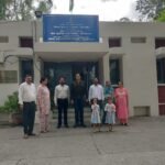 हर घर तिरंगा’ अभियान के तहत पीआईबी ने चलाई विशेष अभियान