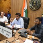 डिप्टी कमिश्नर ने दिए सख्त निर्देश: हाईवे किनारे वाहन पार्क करने पर होगी कार्रवाई, सड़क सुरक्षा को लेकर ठोस कदम उठाने के आदेश