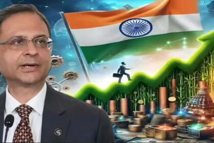 भारत शीघ्र बनेगा दुनिया की तीसरी सबसे बड़ी अर्थव्यवस्था : आरबीआई गवर्नर