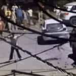 लुधियाना में नशा तस्करों की दहशतगर्दी : 15 से 20 युवकों ने लोगों के घरों के बाहर खड़ी कारें तोड़ी और बोतलें फेंकी