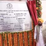 पंजाब के मुख्यमंत्री भगवंत मान आज जालंधर के डेरा सच्चखंड बल्लां में पहुंचे : सभी घरों से गरीबी हम बाहर निकालेंगे- भगवंत मान