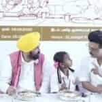 सरकारी स्कूलों में जल्द ही ‘ब्रेकफास्ट’ स्कीम लॉन्च: सीएम मान बोले- कैबिनेट में लाएंगे प्रस्ताव; तमिलनाडु में लिया योजना का जायजा