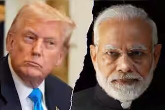 रूसी तेल खरीदने से नाराज ट्रंप ने भारत को एक ‘अच्छा कारोबारी पार्टनर’ नहीं बताया; भारत पर 24 घंटे में टैरिफ बढ़ाने की दी धमकी