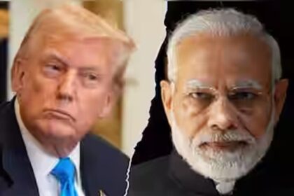 रूसी तेल खरीदने से नाराज ट्रंप ने भारत को एक ‘अच्छा कारोबारी पार्टनर’ नहीं बताया; भारत पर 24 घंटे में टैरिफ बढ़ाने की दी धमकी