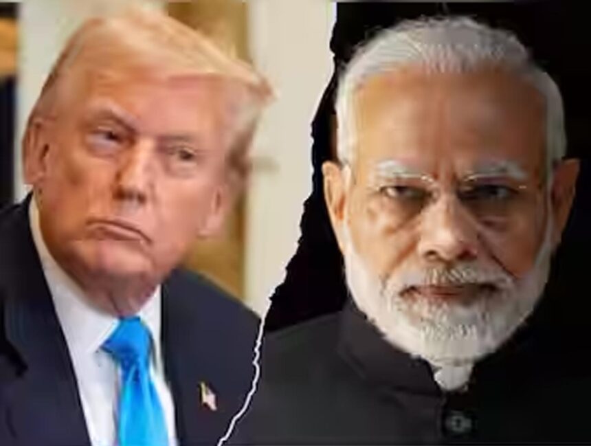 रूसी तेल खरीदने से नाराज ट्रंप ने भारत को एक ‘अच्छा कारोबारी पार्टनर’ नहीं बताया; भारत पर 24 घंटे में टैरिफ बढ़ाने की दी धमकी