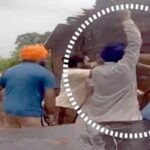 गुरदासपुर में 27 साल के युवक के मर्डर का वीडियो वीडियो आया सामने : परिवार के सामने तेजधार हथियारों से हुई हत्या,तनाव का माहौल 