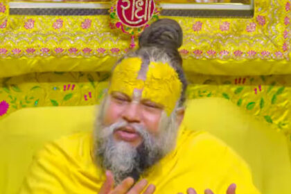 सोशल मीडिया साइट फेसबुक पर संत प्रेमानंद महाराज को जान से मारने की धमकी, हिंदूवादी संगठनों में आक्रोश