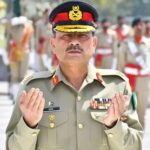 अमेरिका दौरे पर पहुंचे पाकिस्तानी आर्मी चीफ आसिम मुनीर ने फिर कश्मीर को ‘गले की नस’ बताया