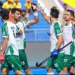 एशिया कप हॉकी टूर्नामेंट से हटा: बांग्लादेश और कजाकिस्तान को मौका; 29 अगस्त से टूर्नामेंट शुरू