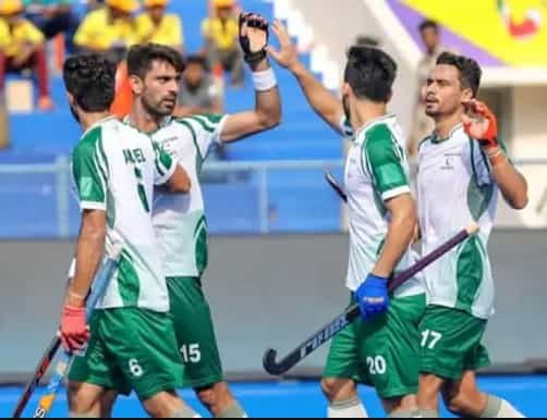 एशिया कप हॉकी टूर्नामेंट से हटा: बांग्लादेश और कजाकिस्तान को मौका; 29 अगस्त से टूर्नामेंट शुरू