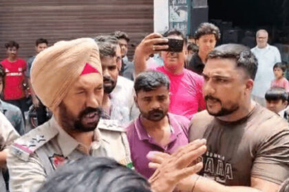 लुधियाना में निजी अस्पताल के डॉक्टरों ने एक नवजात बच्चे को 2 बार मृत बताया : दफनाने गए तो सांसें चलती मिलीं, परिजनों ने अस्पताल के बाहर किया हंगामा