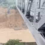 हिमाचल और जम्मू-कश्मीर में हुई बारिश का असर पंजाब में: बाढ़ का खतरा, सतलुज-रावी-ब्यास नदी उफान पर, 6 जिलों में स्कूल बंद