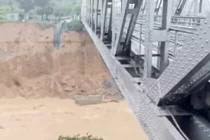 हिमाचल और जम्मू-कश्मीर में हुई बारिश का असर पंजाब में: बाढ़ का खतरा, सतलुज-रावी-ब्यास नदी उफान पर, 6 जिलों में स्कूल बंद