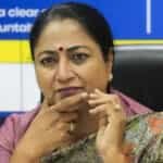 दिल्ली CM रेखा गुप्ता पर हमला, आरोपी हिरासत में