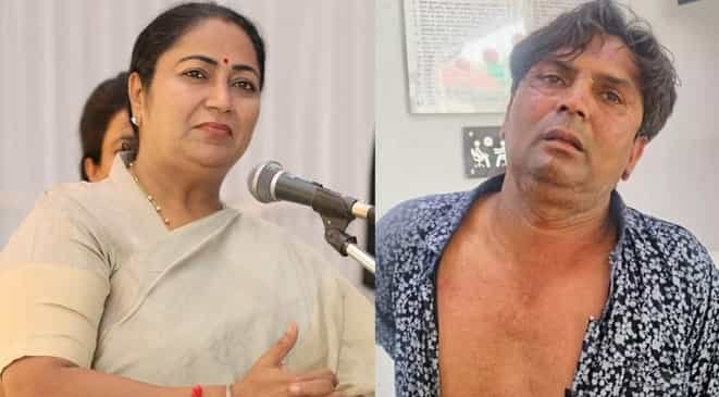 दिल्ली की मुख्यमंत्री रेखा गुप्ता पर हमले का आरोपी कौन है; क्यों दिया घटना को अंजाम, जानें