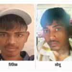 नवांशहर में पुलिस और गैंगस्टर सोनू के बीच हुई मुठभेड़ : पैर में लगी गोली, सोनू पर नवांशहर में एक महीने पहले हुए हैंड ग्रेनेड हमले का आरोप